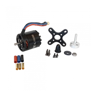 Redox Brushless BL 2600/600 Motor